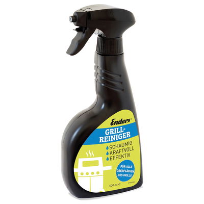 Enders Grillreiniger, 500 ml Enders Grillreiniger, 500 ml