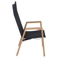 Siena Garden Hochlehner 'Catania', grau Siena Garden Hochlehner 'Catania', grau