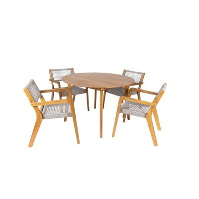 Tisch Fortuna Ø ca. 120 cm