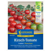 Saatgut Kirsch-Tomate 'Crokini'