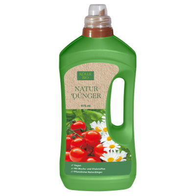 Kölle Bio Naturdünger, 975 ml