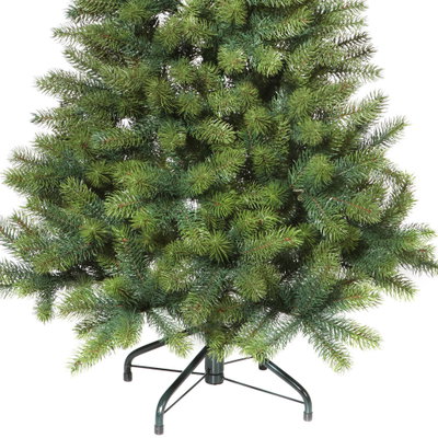 Künstlicher Weihnachtsbaum, Höhe ca. 120 cm Künstlicher Weihnachtsbaum, Höhe ca. 120 cm