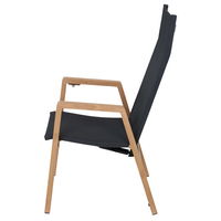 Siena Garden Hochlehner 'Catania', grau Siena Garden Hochlehner 'Catania', grau