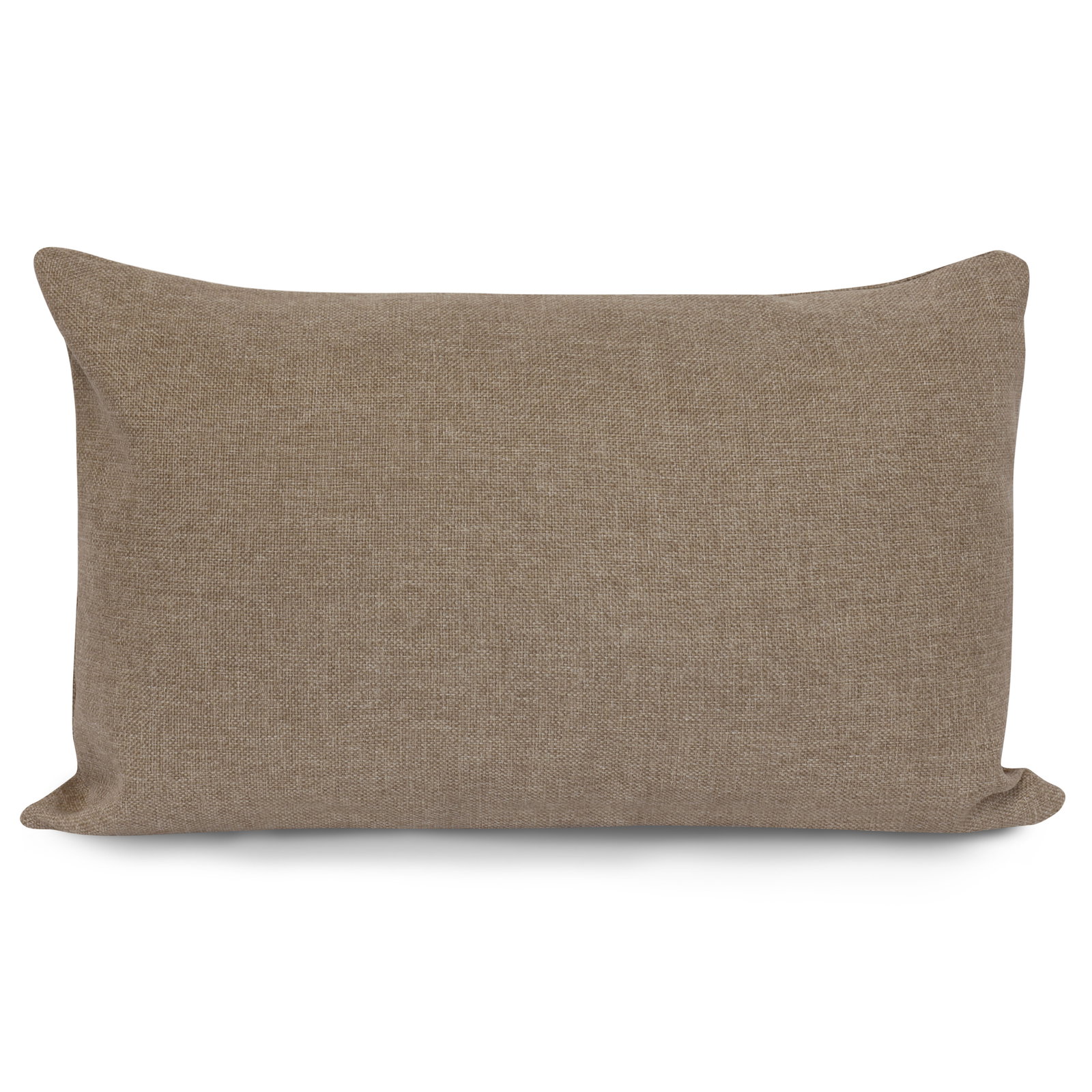 Kölle Knuffelkissen 'SunDance', taupe, ca. 45 x 25 cm