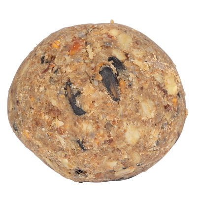 Insektenfettknödel 'Naturliebe' mit Protein, 45 Knödel