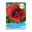 Blumensamen Türkischer Riesenmohn 'Brillant', rot