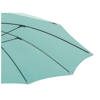 Schneider Sonnenschirm 'Tarifa', mint, ca. Ø 270 cm