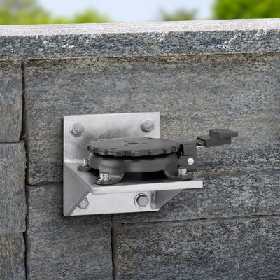 Universal-Wandkonsole für Schneider-Schirme