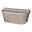 Euro 3 Plast Hängekästen 'Be Up Duo', sand, ca. 49,5 x 33 x H 23 cm Euro 3 Plast Hängekästen 'Be Up Duo', sand, ca. 49,5 x 33 x H 23 cm