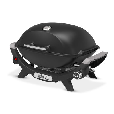 Weber Gasgrill 'Q2100N', schwarz