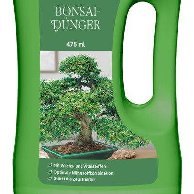 Kölles Beste Bonsaidünger, 475 ml Kölles Beste Bonsaidünger, 475 ml