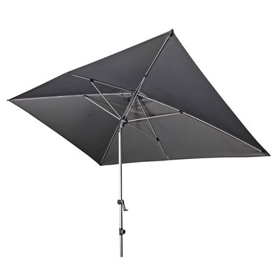 Doppler Sonnenschirm 'Expert Auto Tilt 280' aus Aluminium, Ø 280 cm Doppler Sonnenschirm 'Expert Auto Tilt 280' aus Aluminium, Ø 280 cm