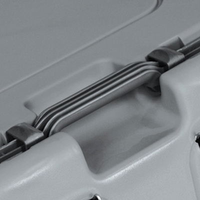 Nobby Transportbox 'Scudo 4 IATA', Kunststoff, ca. 68 x 48 x 51 cm Nobby Transportbox 'Scudo 4 IATA', Kunststoff, ca. 68 x 48 x 51 cm