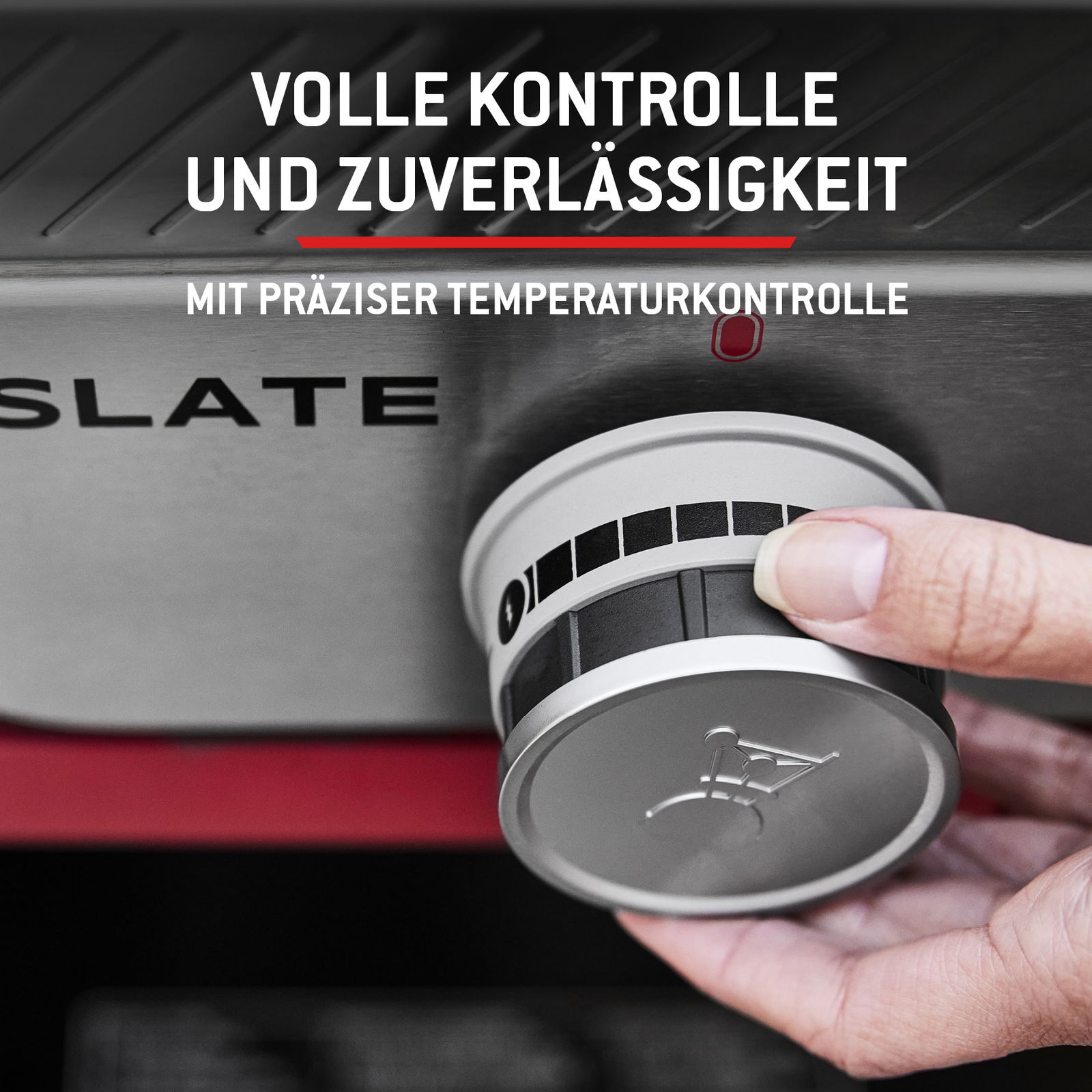 Weber Gasgrill 'Slate GPD', Premium Plancha, schwarz/silber Weber Gasgrill 'Slate GPD', Premium Plancha, schwarz/silber