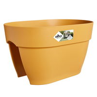 Elho Pflanzgefäß 'Vibia Campana Flower Bridge', gelb Elho Pflanzgefäß 'Vibia Campana Flower Bridge', gelb