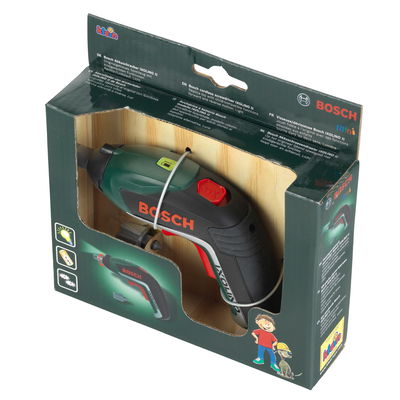Bosch-Akkuschrauber Ixolino II für Kinder Bosch-Akkuschrauber Ixolino II für Kinder