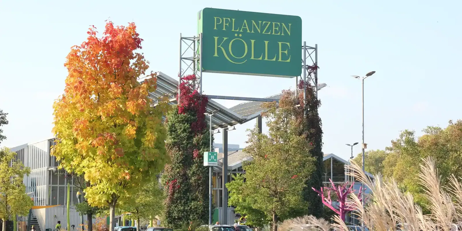 Gartencenter Heilbronn