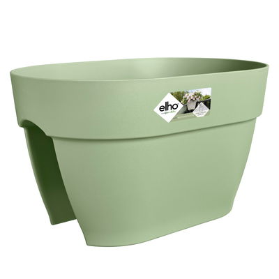 Elho Pflanzgefäß 'Vibia Campana Flower Bridge', grün Elho Pflanzgefäß 'Vibia Campana Flower Bridge', grün