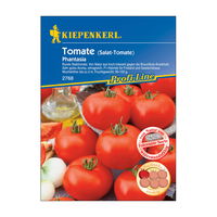 Gemüsesamen, Tomate 'Phantasia', rot