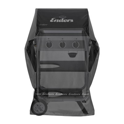 Schutzhülle für 'eFlow PRO 2' von Enders, schwarz, 7 x 27 x 20 cm Schutzhülle für 'eFlow PRO 2' von Enders, schwarz, 7 x 27 x 20 cm