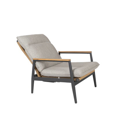 Kölle Loungesessel 'Bali' inkl. Auflagen