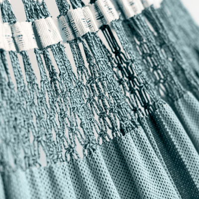 Kingsize Hängematte 'Bossanova', Fjord Kingsize Hängematte 'Bossanova', Fjord