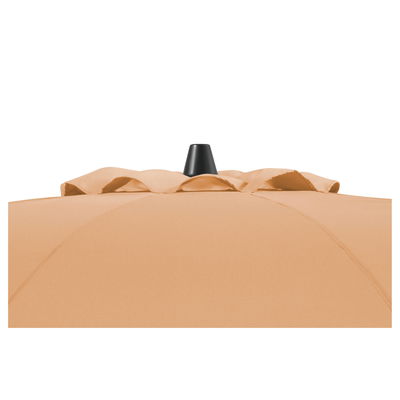 Schneider Sonnenschirm 'Tarifa', apricot, ca. Ø 270 cm