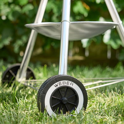 Weber Holzkohlegrill 'Original Kettle', ca. Ø 57 cm Weber Holzkohlegrill 'Original Kettle', ca. Ø 57 cm
