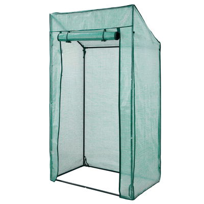 Kölle Mini-Tomatenhaus, grün, ca. 100 x 60 x 174 cm