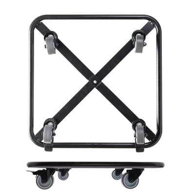 Wagner Multi-Roller 'GH7013', schwarz, ca. 38 x 38 cm Wagner Multi-Roller 'GH7013', schwarz, ca. 38 x 38 cm