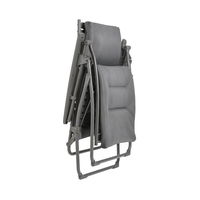 Lafuma Relaxsessel 'Evolution', grau