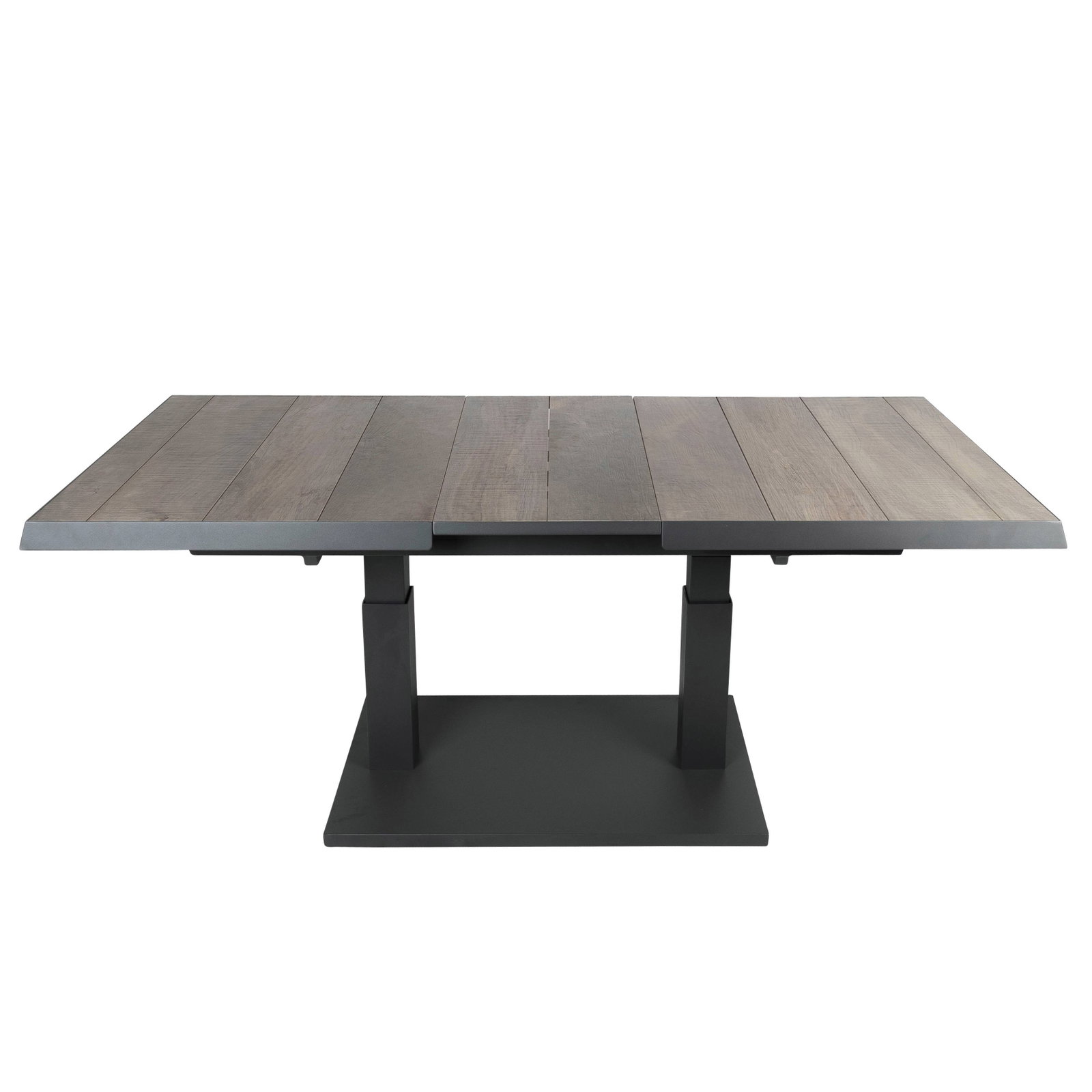 Lift-Ausziehtisch Jersey ca. 143/183x88xH:53/76 cm Lift-Ausziehtisch Jersey ca. 143/183x88xH:53/76 cm