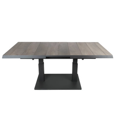 Lift-Ausziehtisch Jersey ca. 143/183x88xH:53/76 cm Lift-Ausziehtisch Jersey ca. 143/183x88xH:53/76 cm