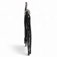 Sungörl Relaxliege 'Oasi Terra XL', terra Sungörl Relaxliege 'Oasi Terra XL', terra