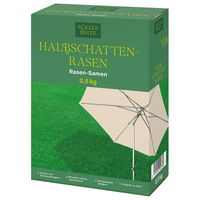 Kölles Beste Halbschatten-Rasen, Unkraut- und Moosressistent