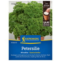 Kräutersamen, Petersilie 'Aphrodite'