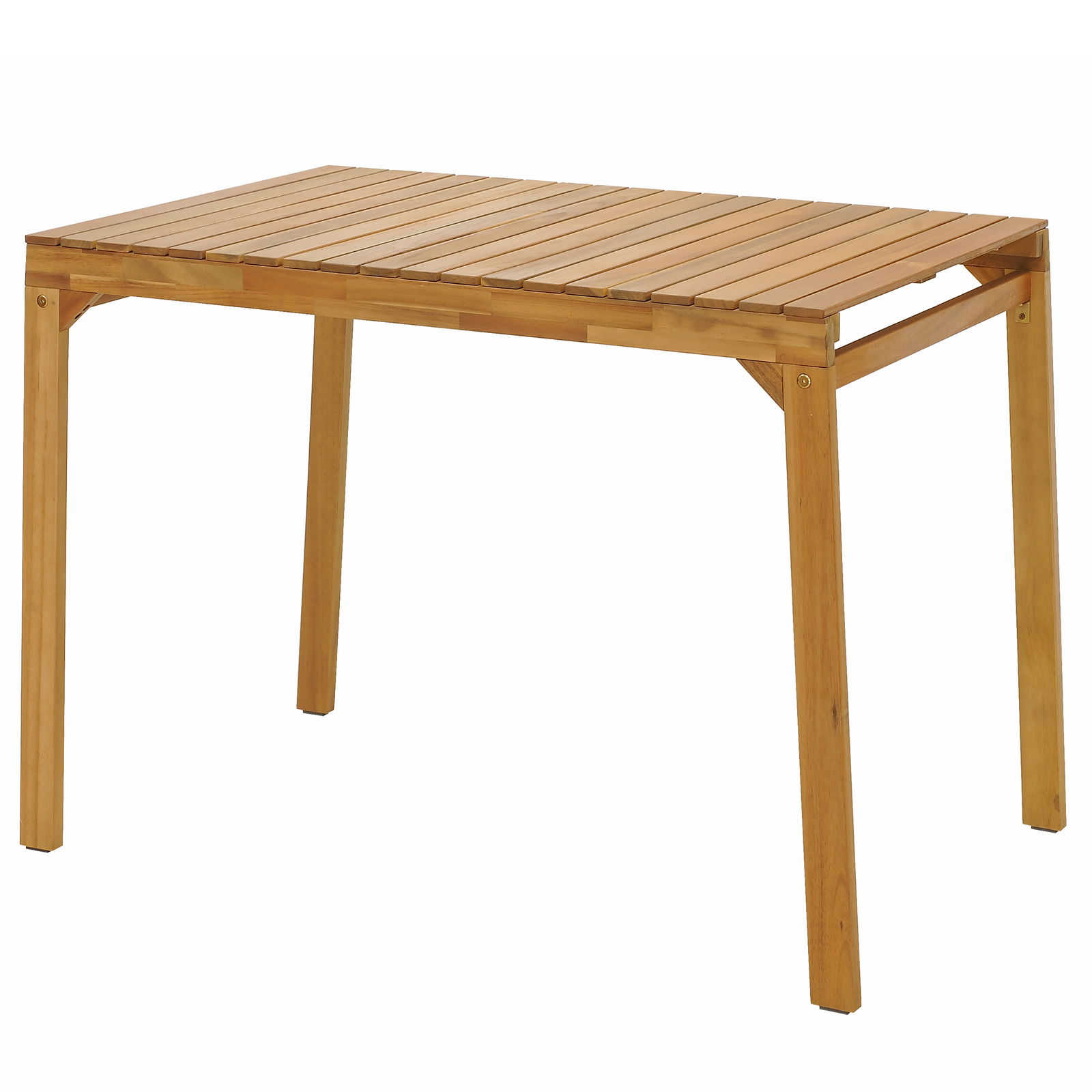 Kölle Balkongruppe 'Fortuna', braun/grau, 3-teilig