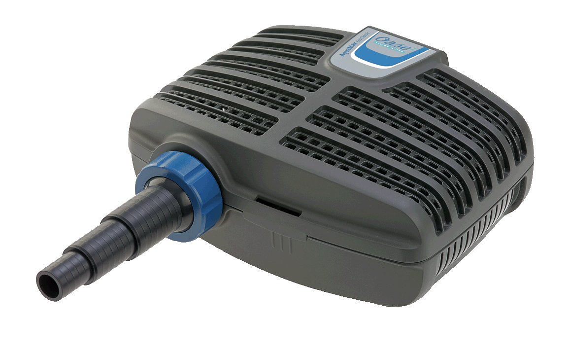 AquaMax Eco Classic 11500 Filter- und Bachlaufpumpe