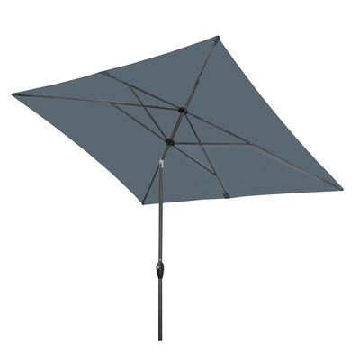 Doppler Kurbelschirm 'Basic Lift NEO', 250 x 200 cm Doppler Kurbelschirm 'Basic Lift NEO', 250 x 200 cm