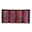 Safe Candle® Rustic Stumpenkerzen, 4er-Set, altrot, Höhe 11 cm, Ø 6 cm Safe Candle® Rustic Stumpenkerzen, 4er-Set, altrot, Höhe 11 cm, Ø 6 cm