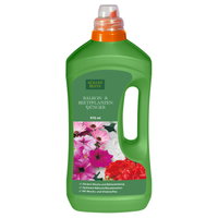 Kölles Beste Balkon- & Beetpflanzen Humatdünger, 975 ml Kölles Beste Balkon- & Beetpflanzen Humatdünger, 975 ml