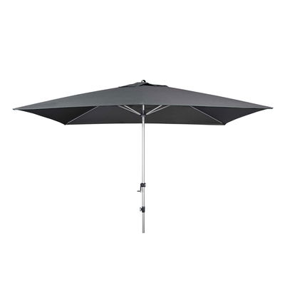 Doppler Sonnenschirm 'Expert Auto Tilt 280' aus Aluminium, Ø 280 cm Doppler Sonnenschirm 'Expert Auto Tilt 280' aus Aluminium, Ø 280 cm