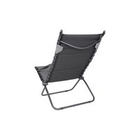 Crespo Loungesessel 'AP/262-TC-52', grau