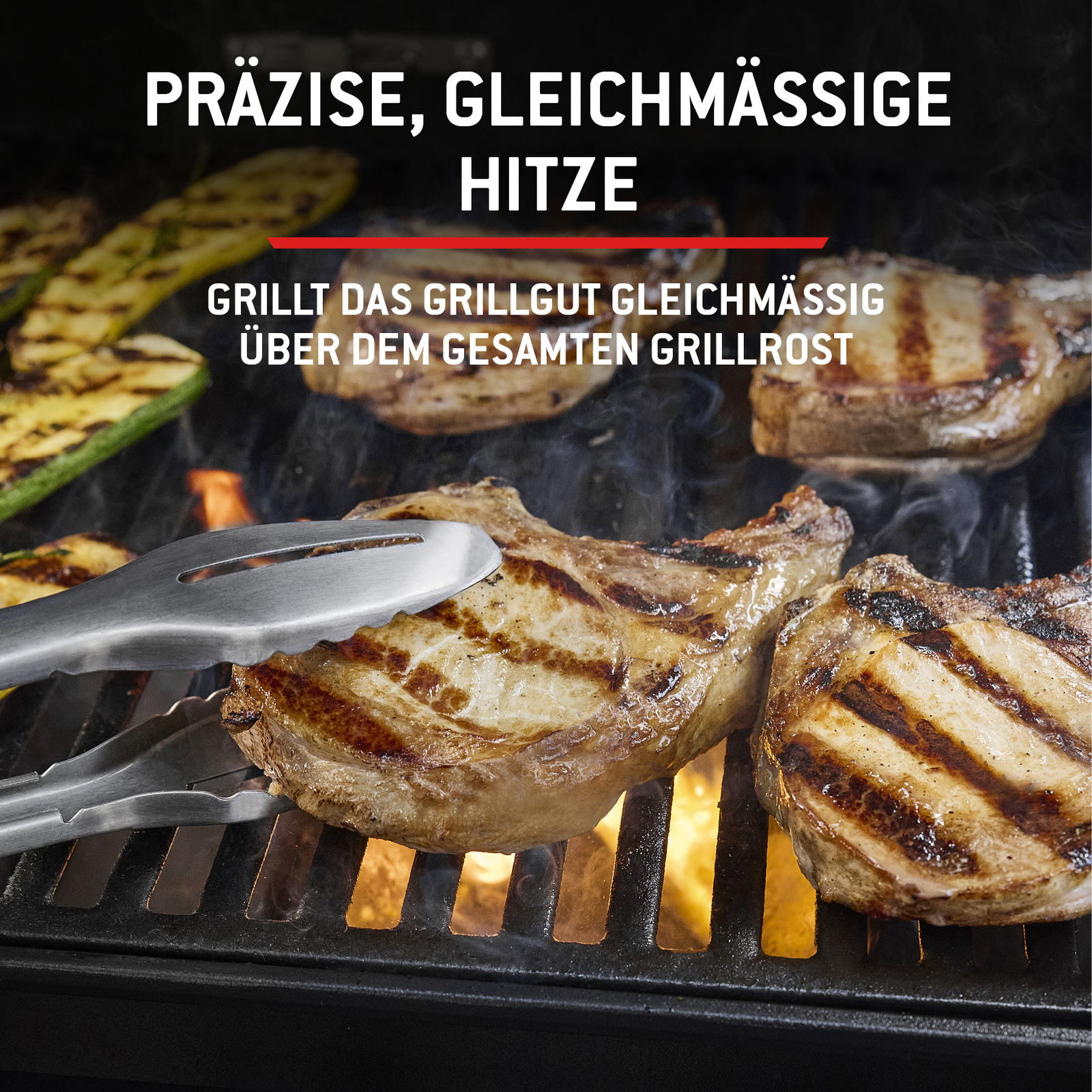 Weber Gasgrill 'Spirit E-425C Stealth', schwarz Weber Gasgrill 'Spirit E-425C Stealth', schwarz