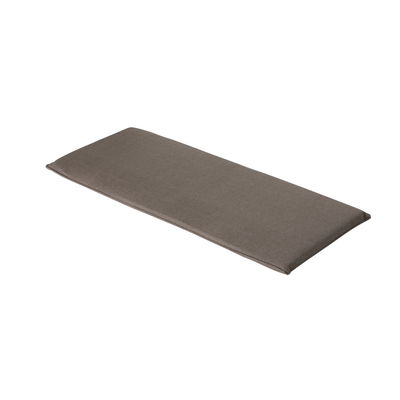 Bankauflage 'Oxford Outdoor', taupe, ca. 150 x 48 cm Bankauflage 'Oxford Outdoor', taupe, ca. 150 x 48 cm