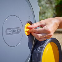 Schlauchwagen 'Auto Reel Mobile 35' Schlauchwagen 'Auto Reel Mobile 35'