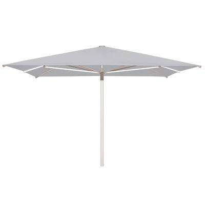 Doppler Sonnenschirm 'Telestar', ohne Volant, 400 x 400 cm Doppler Sonnenschirm 'Telestar', ohne Volant, 400 x 400 cm