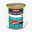 Animonda, Gran Carno Adult mit Lachs und Spinat, 800 g