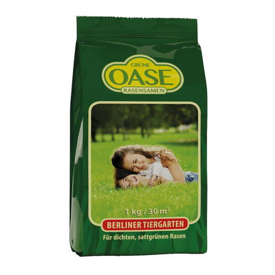 Rasensamen Rasensamen