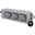 Dreifach Steckdosenleiste, Zuleitung 1,5 m, Granitoptik, 39 x 8,5 x 15 cm